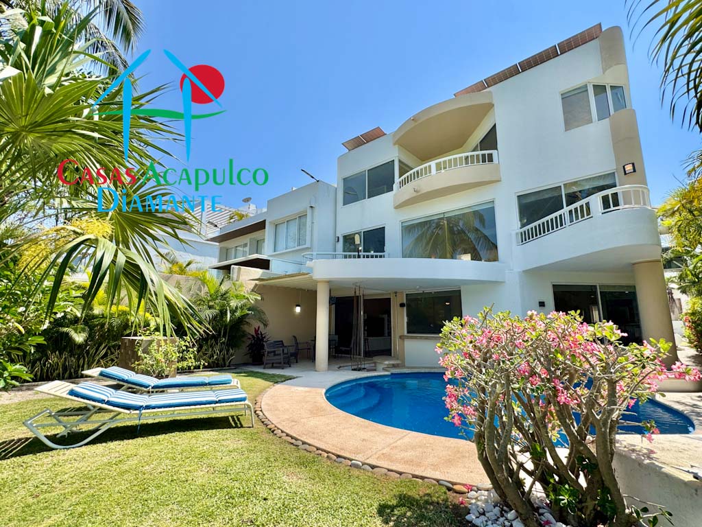 Xel-Ha 43 - Alberca 2